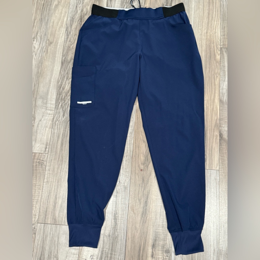 Skechers Barco women’s scrubs Dark Blue Joggers